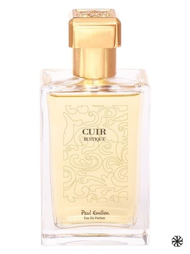 Cuir Rustique Paul Emilien