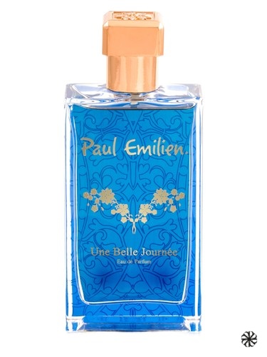 Une Belle Journee Paul Emilien
