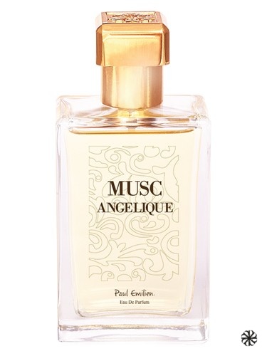 Musc Angelique Paul Emilien