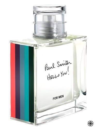 Paul Smith Hello You! Paul Smith