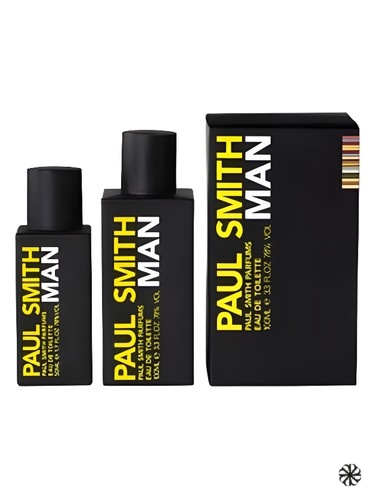 Paul Smith Man Paul Smith