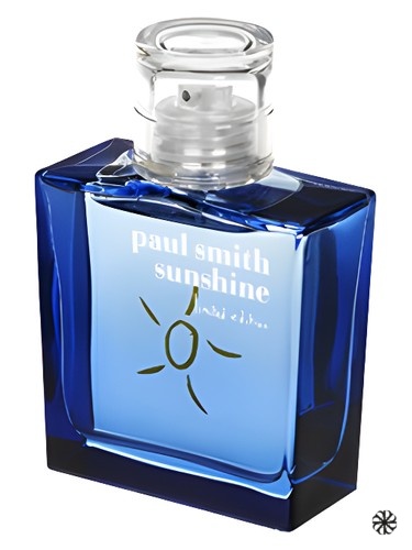 Paul Smith Sunshine Edition for Men 2014 Paul Smith