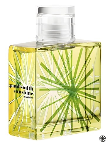 Paul Smith Sunshine Edition for Men 2010 Paul Smith