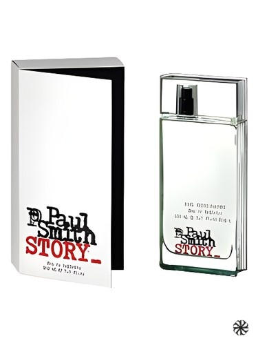 Paul Smith Story Paul Smith