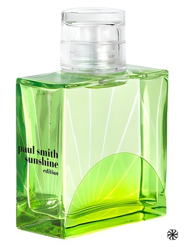 Paul Smith Sunshine Edition for Men 2012 Paul Smith
