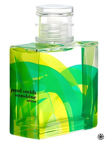 Paul Smith Sunshine Edition For Men 2011 Paul Smith