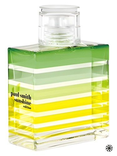 Paul Smith Sunshine Edition for Men 2013 Paul Smith