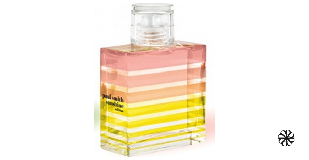 Paul Smith Sunshine Edition for Women 2013 Paul Smith