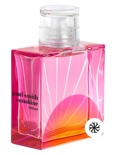 Paul Smith Sunshine Edition for Women 2012 Paul Smith