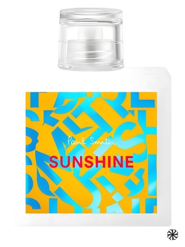 Paul Smith Sunshine For Men 2017 Paul Smith