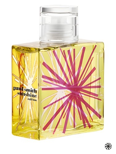 Paul Smith Sunshine Edition for Women 2010 Paul Smith