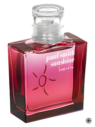 Paul Smith Sunshine Edition for Women 2014 Paul Smith