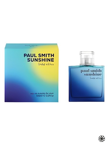 Paul Smith Sunshine for Men 2015 Paul Smith