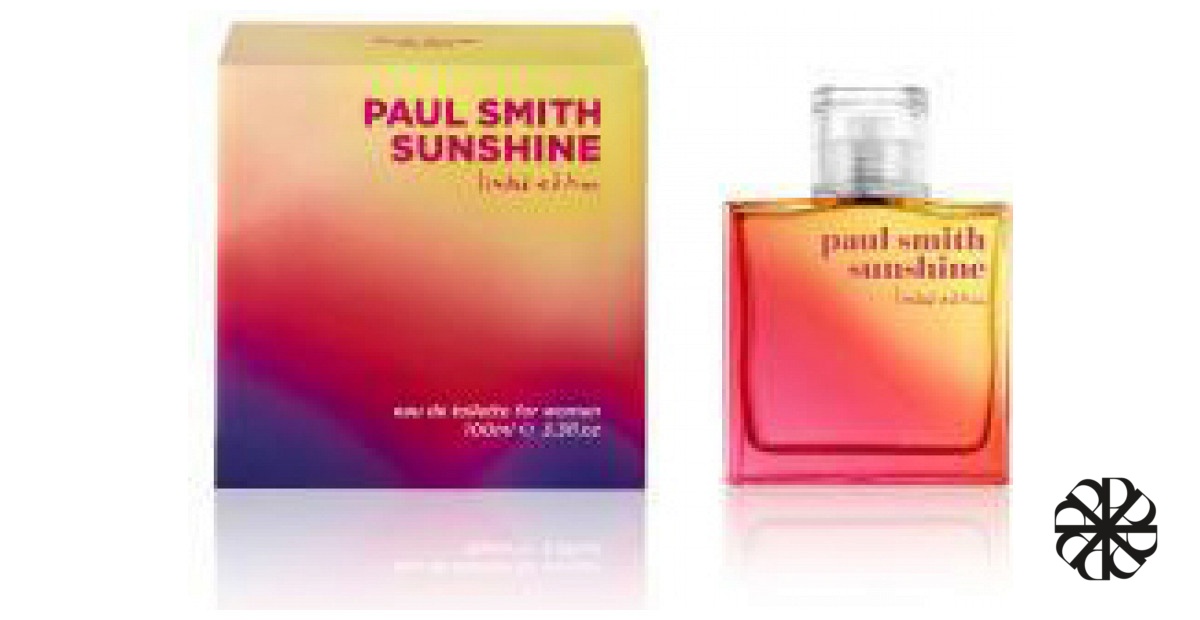 Paul Smith Sunshine for Women 2015 Paul Smith