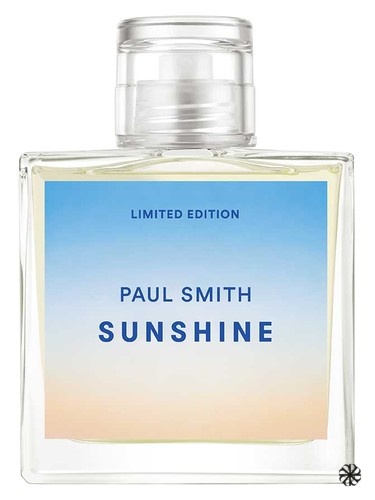 Paul Smith Sunshine For Men 2016 Paul Smith