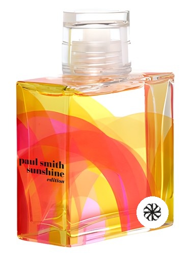 Paul Smith Sunshine Edition For Women 2011 Paul Smith