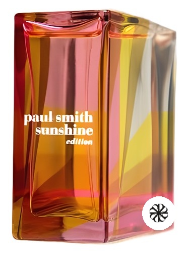 Sunshine Edition for Women Paul Smith