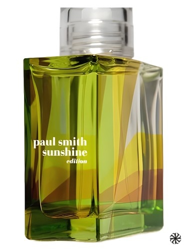 Sunshine Edition for Men Paul Smith