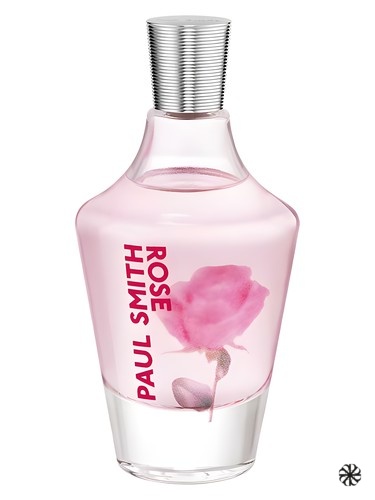 Paul Smith Rose Romantic Edition Paul Smith