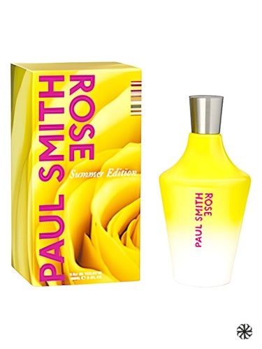 Paul Smith Rose Summer Edition Paul Smith