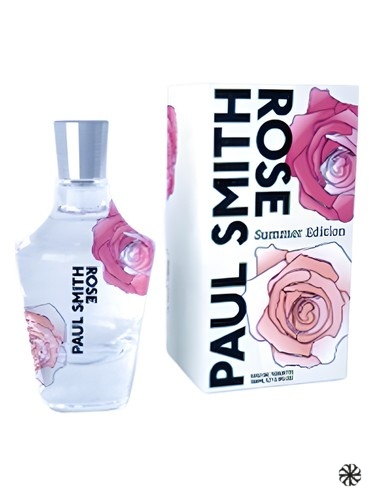 Paul Smith Rose Summer Edition 2011 Paul Smith