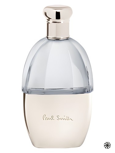 Portrait For Men Paul Smith