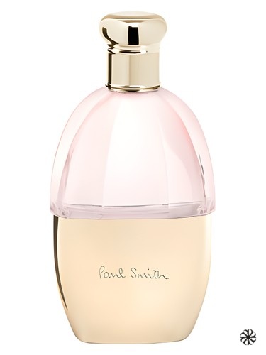Portrait for Women Paul Smith