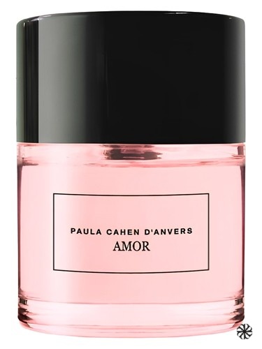 Amor Paula Cahen D'Anvers