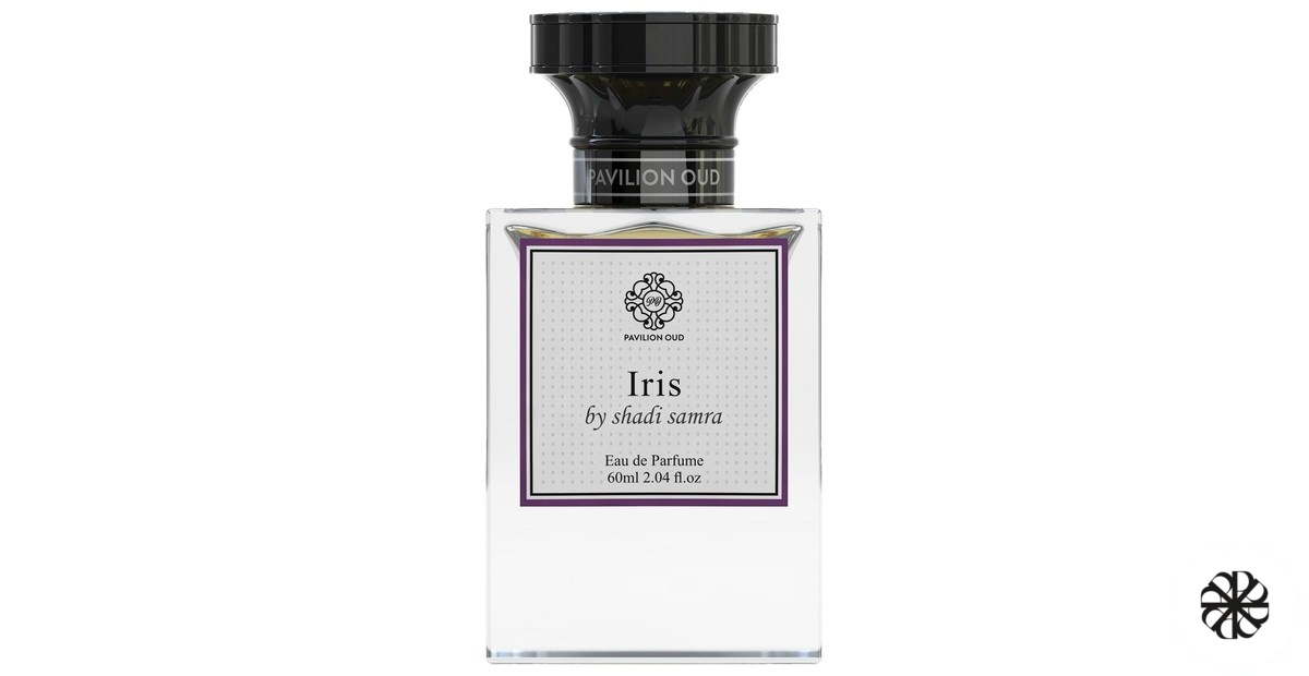 Iris Pavilion Oud