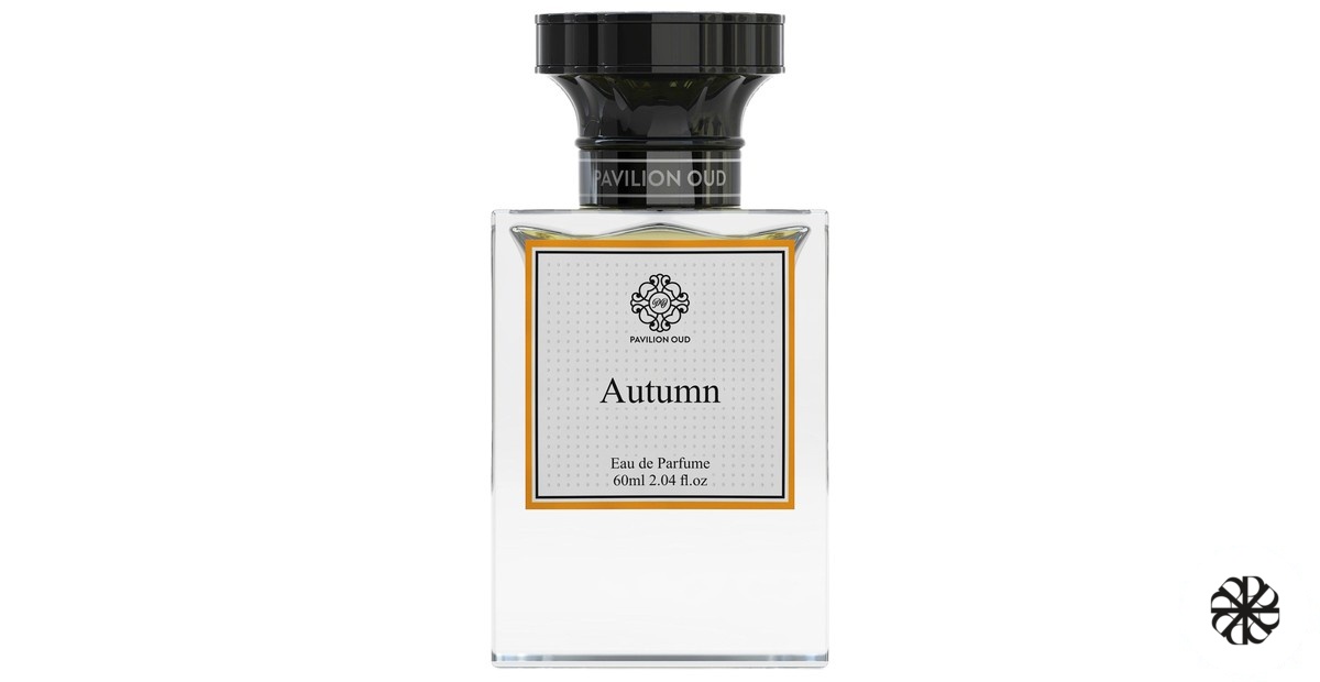 Autumn Pavilion Oud