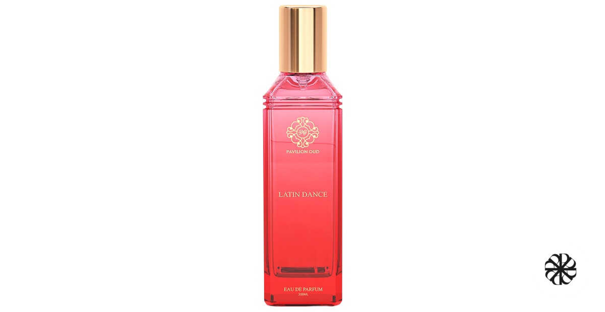 Latin Dance Pavilion Oud