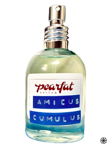 Amicus Cumulus Pearfat Parfum
