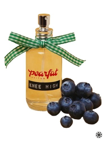 Knee High Pearfat Parfum