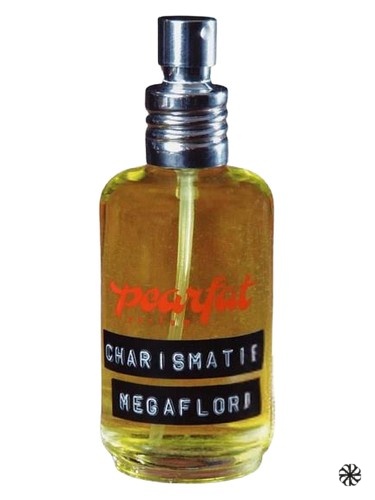 Charismatic Megaflora Pearfat Parfum