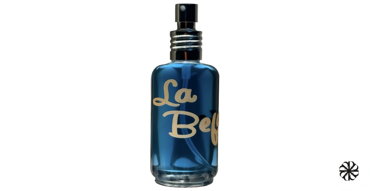La Befana Pearfat Parfum