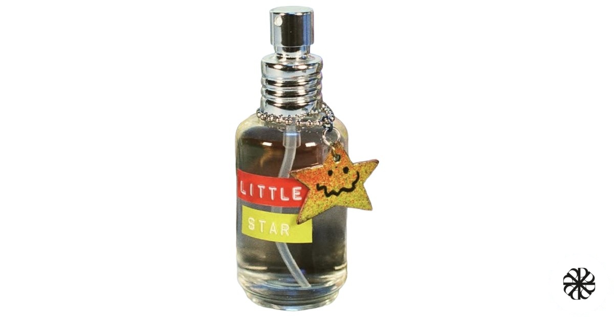 Little Star Pearfat Parfum