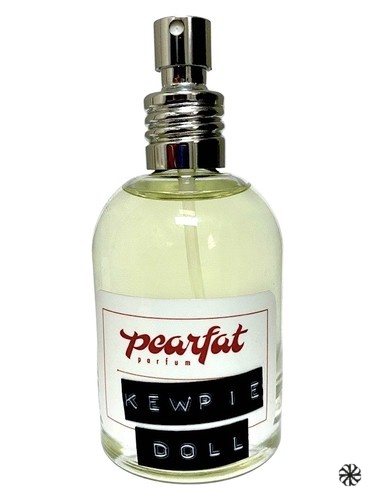 Kewpie Doll Pearfat Parfum