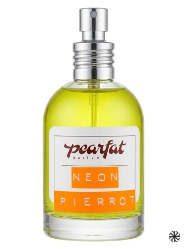 Neon Pierrot Pearfat Parfum