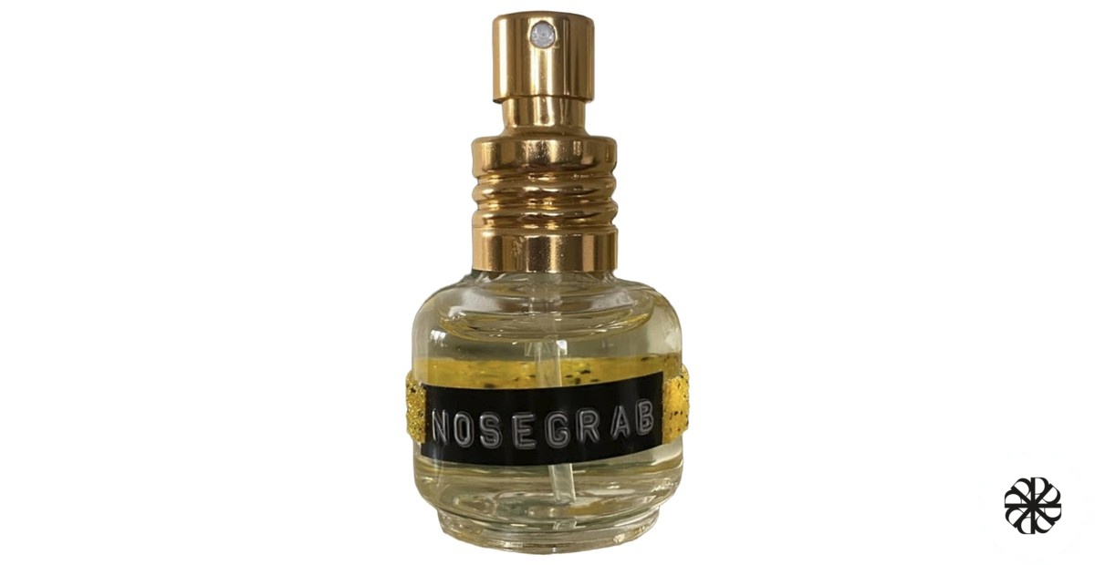 Nosegrab Pearfat Parfum