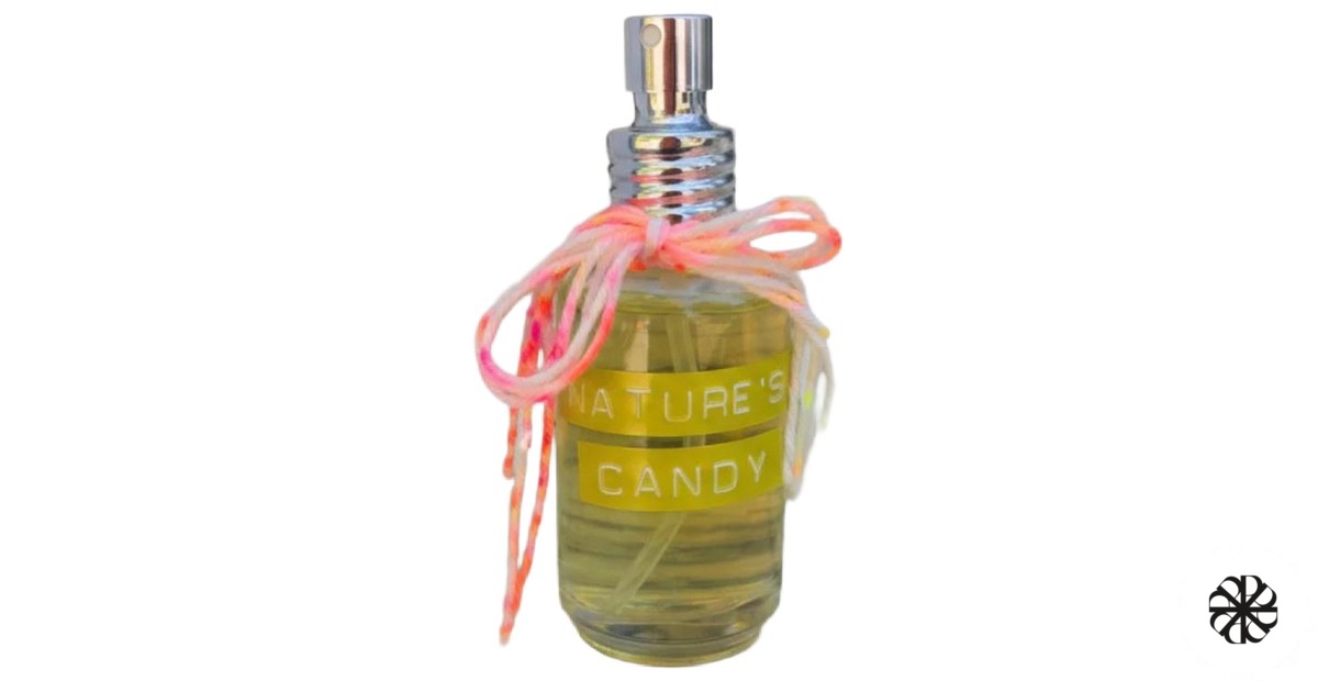 Nature's Candy Pearfat Parfum