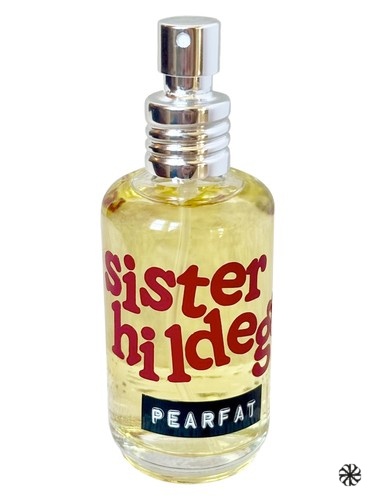 Sister Hildegard Pearfat Parfum