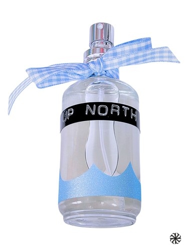 Up North Pearfat Parfum