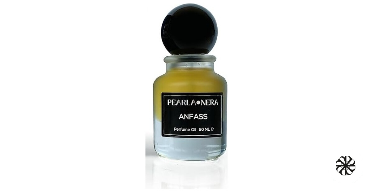 Anfas PEARLA NERA