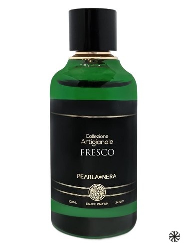 Fresco PEARLA NERA