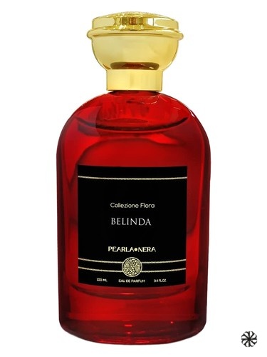 BELINDA PEARLA NERA