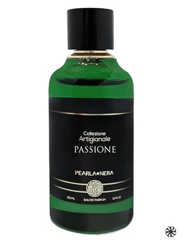 Passione PEARLA NERA