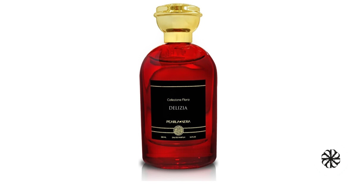 DELIZIA PEARLA NERA
