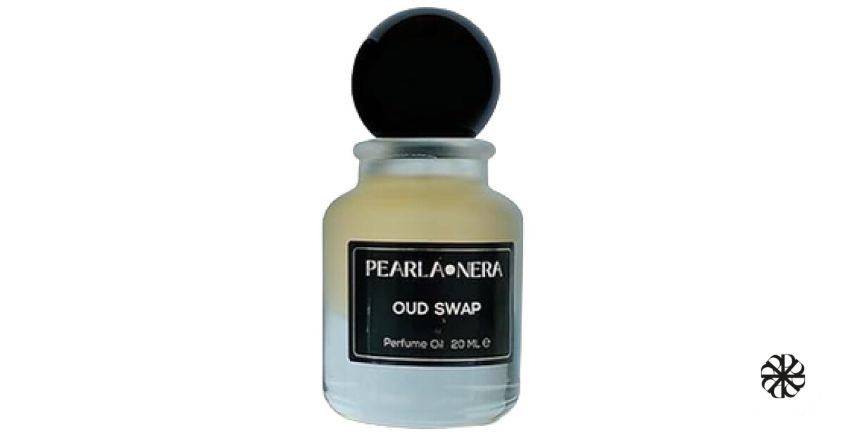Oud Swap PEARLA NERA