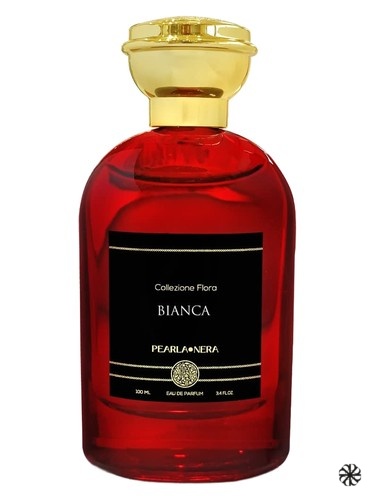 BIANCA PEARLA NERA