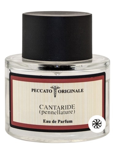Cantaride Peccato Originale
